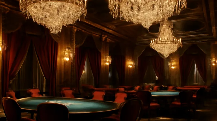 Discover Exciting Casino Games Discover Exciting Casino Games