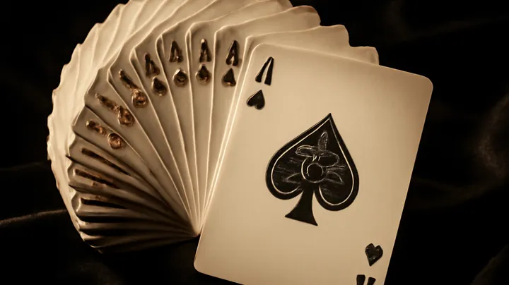 Explore Our Diverse Game Categories