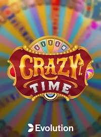 Crazy Time Crazy Time live game at 55H COM