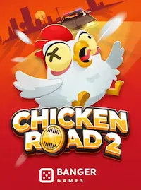 Chicken Road 2 Chicken Road 2 crash game at 55H COM