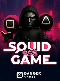 Squid Game Squid Game themed slot at 55H COM