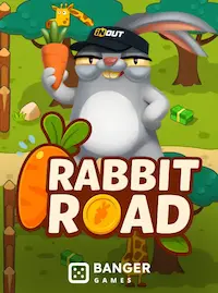 Rabbit Road at 55H COM