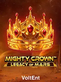 Mighty Crown at 55H COM