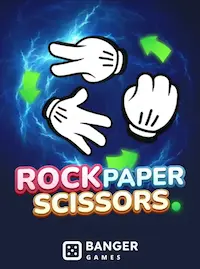 Rock Paper Scissors at 55H COM