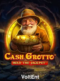 Cash Grotto at 55H COM