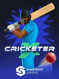 CricketerX CricketerX crash game at 55H COM