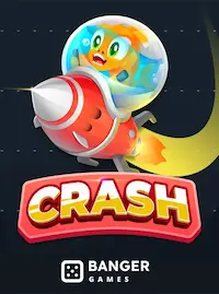 Crash Crash at 55H COM