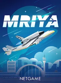 Mriya Mriya crash game at 55H COM