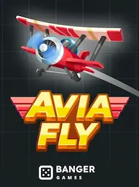 AviaFly AviaFly crash game at 55H COM