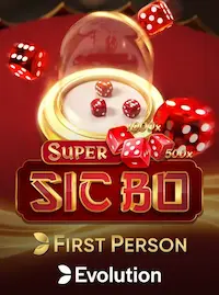 Sic Bo at 55H COM