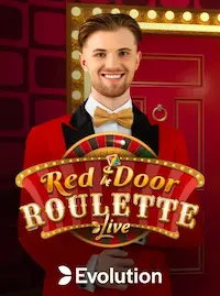 Red Door Roulette Red Door Roulette at 55H COM