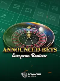Announced Bets Announced Bets Roulette at 55H COM