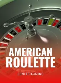 American Roulette American Roulette at 55H COM