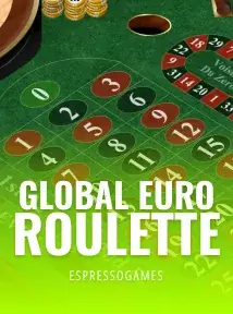 Global Euro Roulette Global Euro Roulette at 55H COM