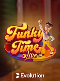 Funky Time at 55H COM