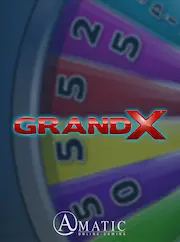 GrandX at 55H COM