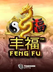 Feng Fu at 55H COM